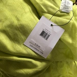 Beautiful Calvin Klein scarf !